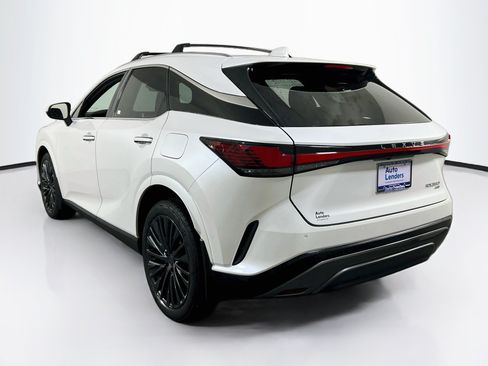 Used 2023 Lexus RX 350 Premium Plus w/ Accessory Package AWD/4WD image 7