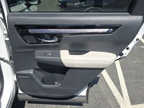Used 2024 Honda CR-V EX-L image 22