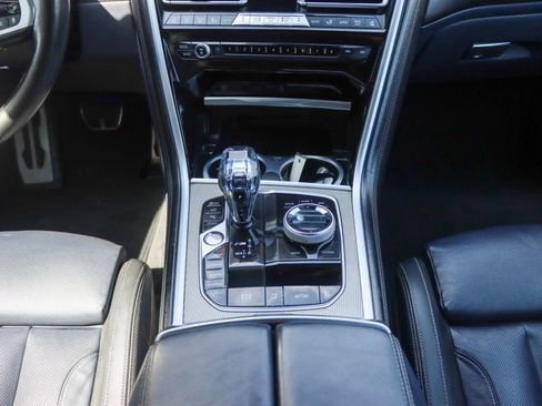 Used 2019 BMW M850i xDrive Convertible AWD/4WD image 32