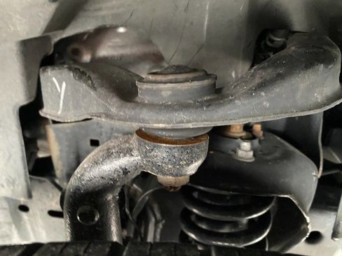 Used 2016 Nissan Frontier SV w/ SV Value Truck Package image 34