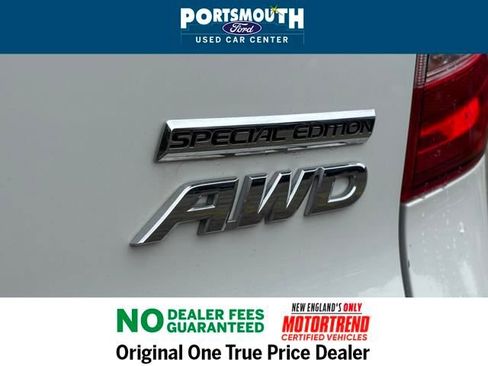 Used 2022 Honda Pilot Special Edition image 16