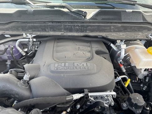 New 2026 RAM 2500 Tradesman image 33