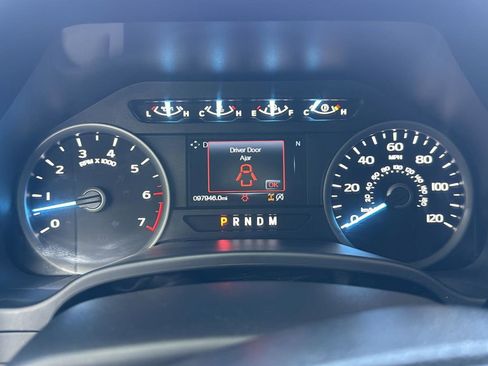 Certified 2019 Ford F150 XLT w/ Equipment Group 301A Mid image 14