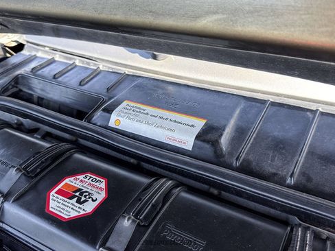 Used 1988 Porsche 928 S4 RWD image 47