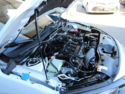 Used 2021 Honda Civic Sport Touring image 35