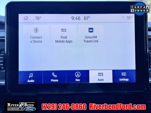 Used 2023 Ford Explorer Limited w/ Equipment Group 301A image 34