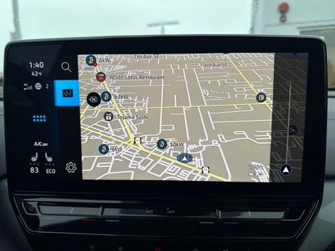 Used 2023 Volkswagen ID.4 Pro S image 25