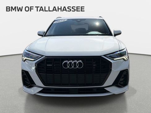 Used 2024 Audi Q3 2.0T Premium Plus w/ Premium Plus Package AWD/4WD image 2