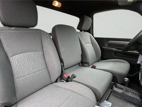 New 2024 RAM 4500 Tradesman image 25