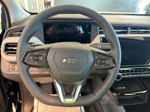 New 2027 Chevrolet Bolt RS w/ Technology Package FWD image 15