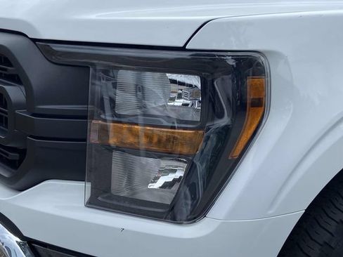 Certified 2023 Ford F150 XL RWD image 11
