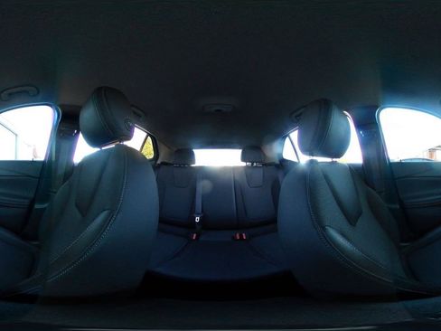 Used 2025 Buick Encore GX Preferred image 40