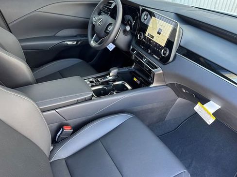 New 2026 Lexus RX 350 AWD image 13