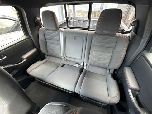 Used 2022 Nissan Frontier Pro-X RWD image 23