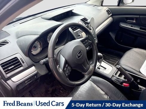 Used 2012 Subaru Impreza 2.0i Limited AWD/4WD image 8