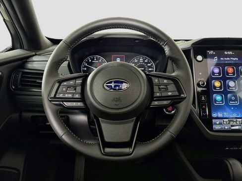 New 2026 Subaru Forester Premium AWD/4WD image 11