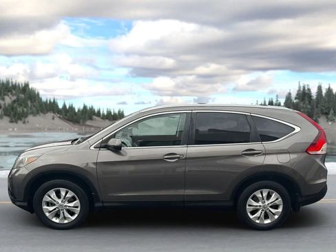 Used 2012 Honda CR-V EX image 6