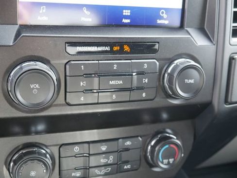 Used 2020 Ford F150 XL w/ Equipment Group 101A Mid image 21