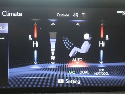 Used 2021 Lexus RX 350 FWD w/ Premium Package image 34