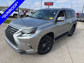 Used 2022 Lexus GX 460 Premium w/ Accessory Package video 1
