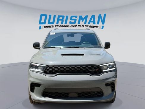 New 2026 Dodge Durango GT AWD/4WD image 6