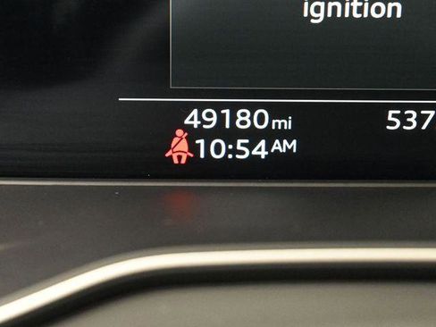 Used 2024 Audi SQ5 Premium Plus w/ Premium Plus Package image 20