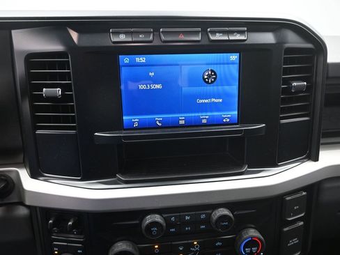 Certified 2024 Ford F250 XL w/ STX Appearance Package image 9