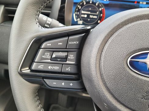 New 2026 Subaru Outback Premium image 8