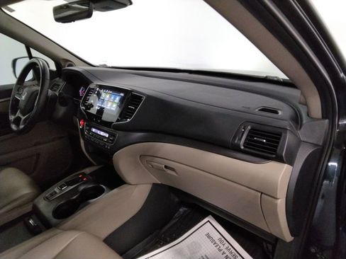 Used 2021 Honda Pilot EX-L image 45