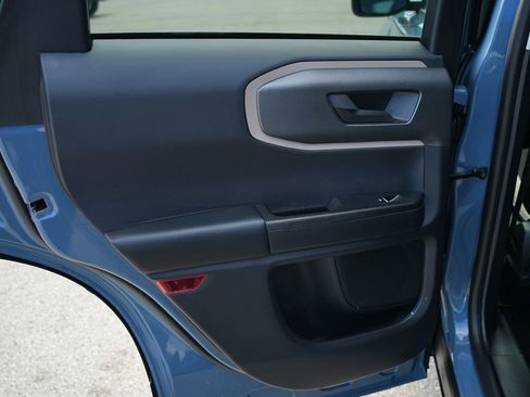 Used 2025 Ford Bronco Sport Big Bend image 25