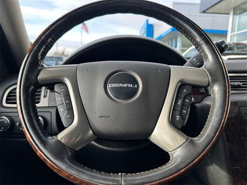 Used 2011 GMC Sierra 3500 Denali image 53