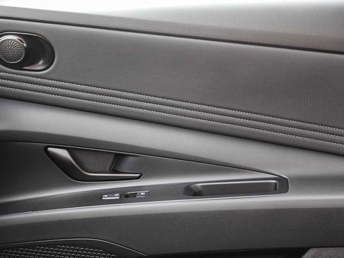 New 2026 Hyundai Elantra Sport image 22