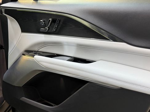 Certified 2024 Cadillac Lyriq Sport image 49