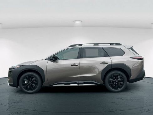New 2026 Subaru Trailseeker AWD/4WD image 3