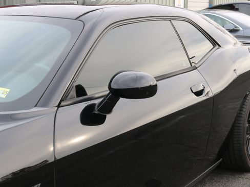 Used 2016 Dodge Challenger R/T w/ Blacktop Package image 4