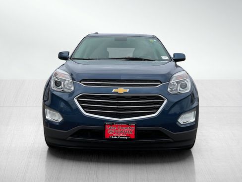 Used 2017 Chevrolet Equinox LT FWD image 8