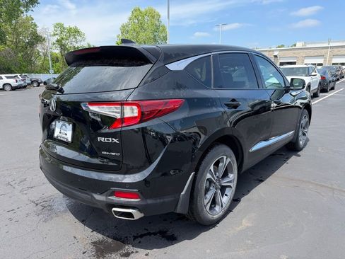 Certified 2023 Acura RDX AWD w/ Advance Package image 6