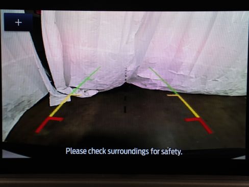 Used 2025 Ford Escape Active image 8