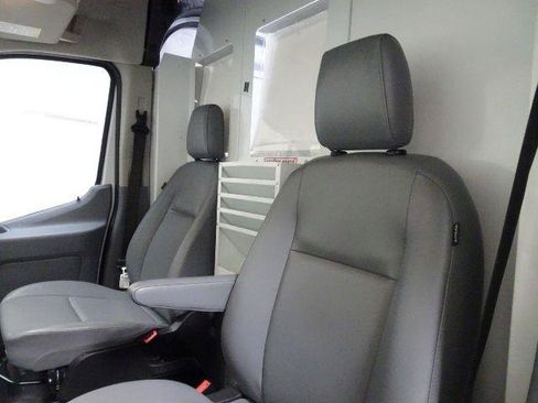 Used 2019 Ford Transit 250 148 Medium Roof RWD image 24