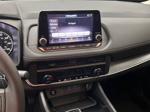 New 2026 Nissan Rogue SV AWD/4WD image 11