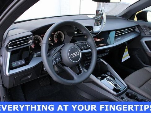 New 2026 Audi A3 2.0T Premium AWD/4WD image 2