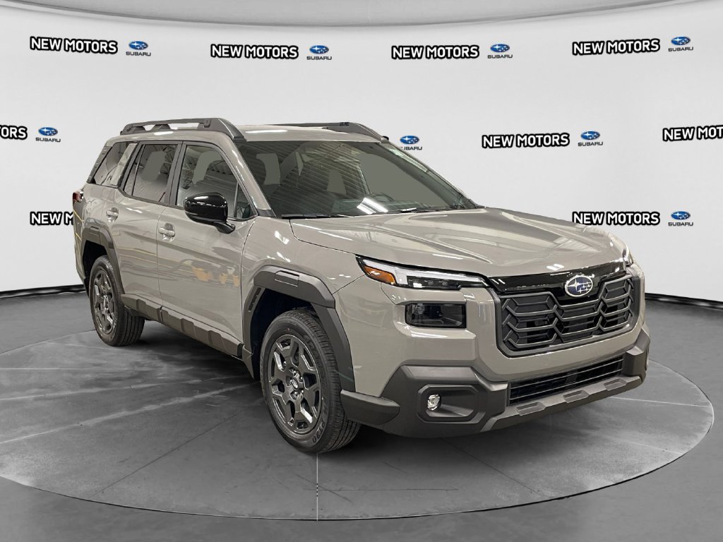 New 2026 Subaru Outback Premium AWD/4WD image 9