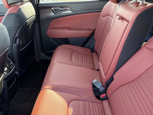 New 2026 Kia Sportage SX Prestige image 14
