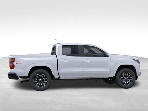 New 2026 Chevrolet Colorado Z71 w/ Technology Package AWD/4WD image 5