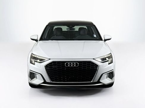 Used 2024 Audi A3 2.0T Premium AWD/4WD image 8