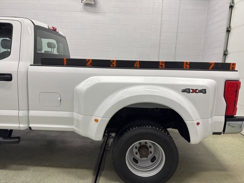 Used 2019 Ford F350 XL w/ Power Equipment Group image 11