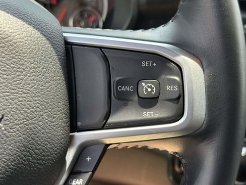 Used 2023 RAM 1500 Big Horn AWD/4WD image 21