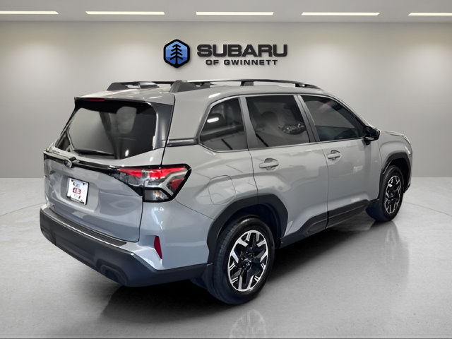 Certified 2026 Subaru Forester Premium w/ Base/Premium Package AWD/4WD image 5