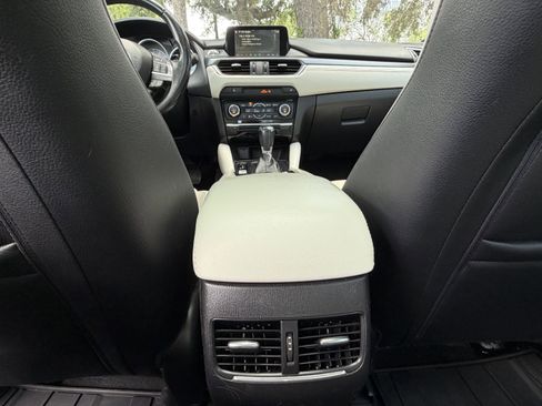 Used 2016 MAZDA MAZDA6 Grand Touring w/ GT Technology Package FWD image 37