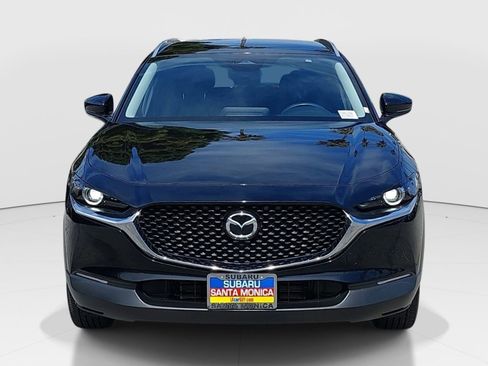 Used 2024 MAZDA CX-30 AWD 2.5 S w/ Select Sport Pkg image 2